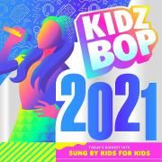 KIDZ BOP 2021 (UK Version)}