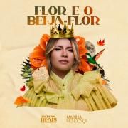 Flor E O Beija-Flor}