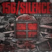 Portada de Álbum "Narrative", de 156/Silence