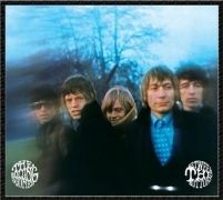 Between the Buttons [US]}