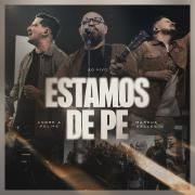 Estamos de Pé (part. Marcus Salles)}
