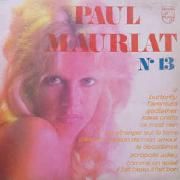 A Grande Orquestra de Paul Mauriat Vol. 13