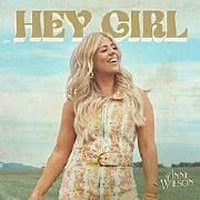 Hey Girl - EP