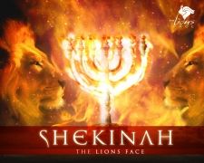 Shekinah}