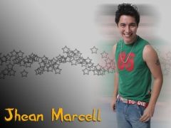  Jhean Marcell}