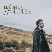 Portada de Álbum "El Cielo Aún Espera", de Jesús Adrián Romero