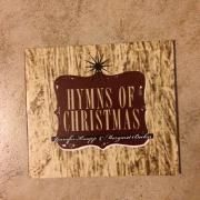 Hymns Of Christmas