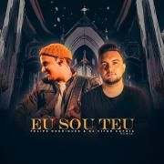 Eu Sou Teu (remix) (part. DJ Vitor Copar)}
