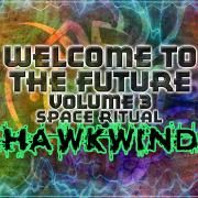 Welcome To The Future Vol. 3: Space Ritual }
