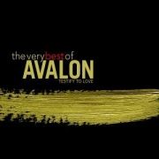 Avalon Remixed}