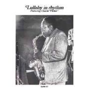 Lullaby In Rhythm}