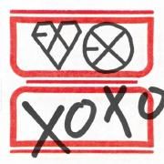 The 1st Album 'XOXO'}