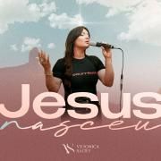 Portada de Sencillo/EP "Jesus Nasceu", de Verônica Sacer