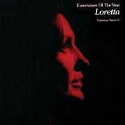 Entertainer Of The Year - Loretta