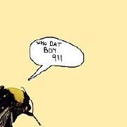 Who Dat Boy / 911