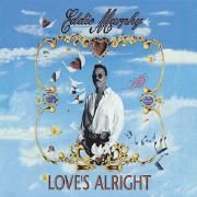 Capa do Álbum "Love's Alright", de Eddie Murphy