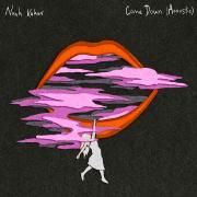 Capa do Single/EP "Come Down (Acoustic)", de Noah Kahan