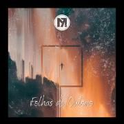 Capa do Single/EP "Folhas de Outono", de 7 Mergulhos