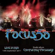  Focus 50: Live In Rio - Completely Focussed