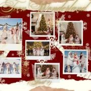 Teen Wonderland (Part 2)}