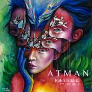 Portada de Sencillo/EP "Atman", de Ksenia Luki
