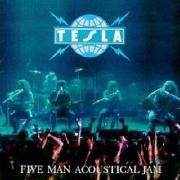 Five Man Acoustical Jam