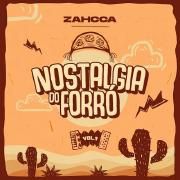 Nostalgia do Forró (Vol. 1)