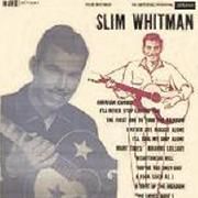 Slim Whitman (1961)}