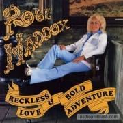 Reckless Love & Bold Adventure