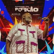 Pagode do Pericão, Pt. 1 (Ao Vivo Em São Paulo)}