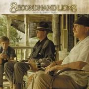 Secondhand Lions}