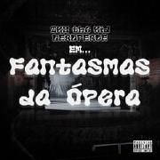 Fantasmas da Ópera}