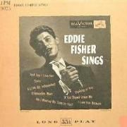 Eddie Fisher Sings