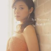 Matsuura Aya Best 1}