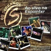 Os Serranos, Ao Vivo Na Expointer}