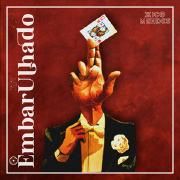 Embarulhado}