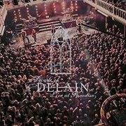 A Decade Of Delain: Live At Paradiso}