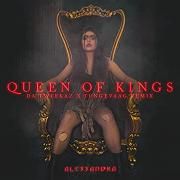 Queen of Kings (Da Tweekaz x Tungevaag Remix)}
