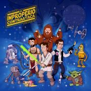 El Improperio Contraataca}