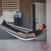 Capa do Álbum "MILLITO", de iZaak