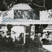 Capa do Álbum "Never Present", de Thorn Haven
