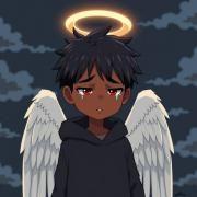 Capa do Single/EP "Eles Se Foram", de Juice FLSH 