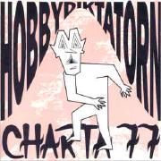 Portada de Álbum "Hobbydiktatorn", de Charta 77