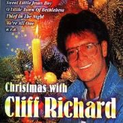 Christmas With Cliff Richard