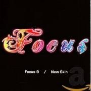 Focus 9 / New Skin