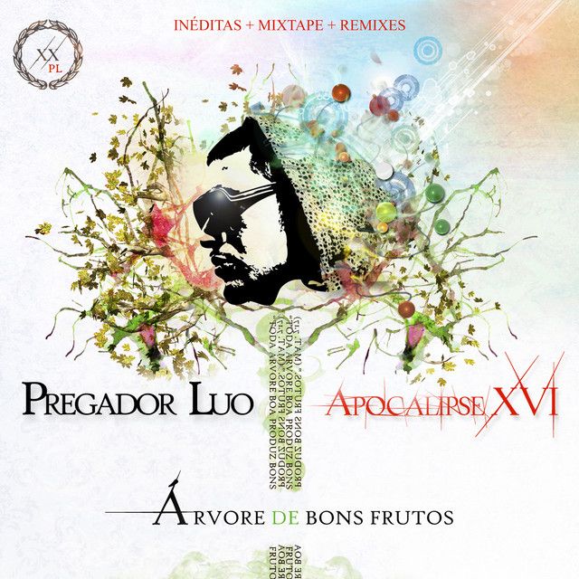 Pregador Luo Pregador Luo