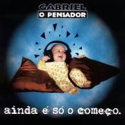 Ainda É Só o Começo}