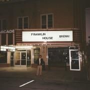 Franklin House