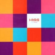 Kiss First Album}