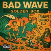 Golden Box